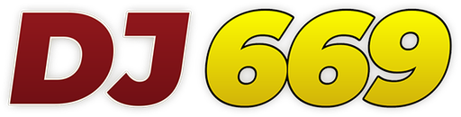mmdj669 Logo
